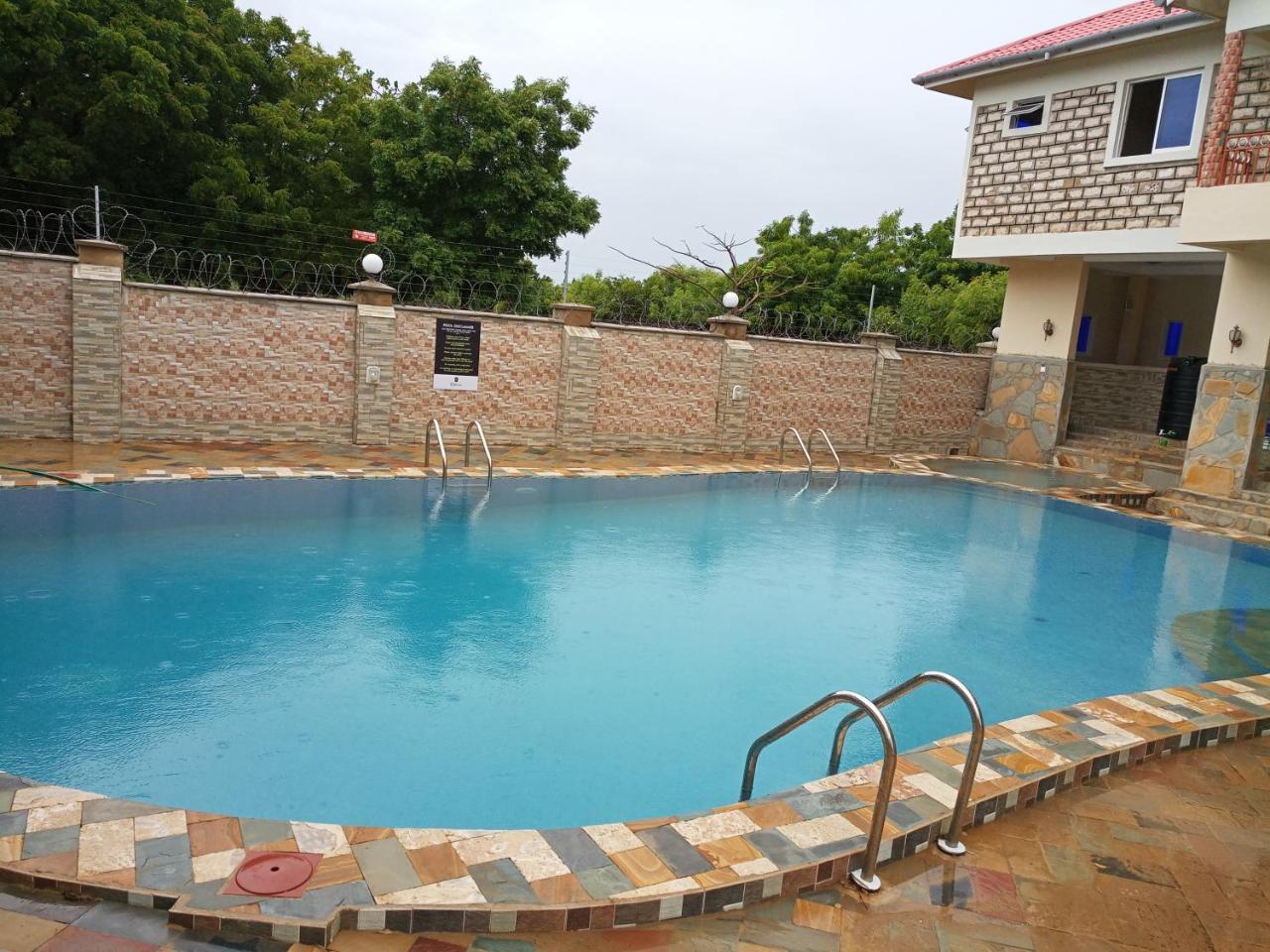 Diplomat Diani Beach Resort المظهر الخارجي الصورة