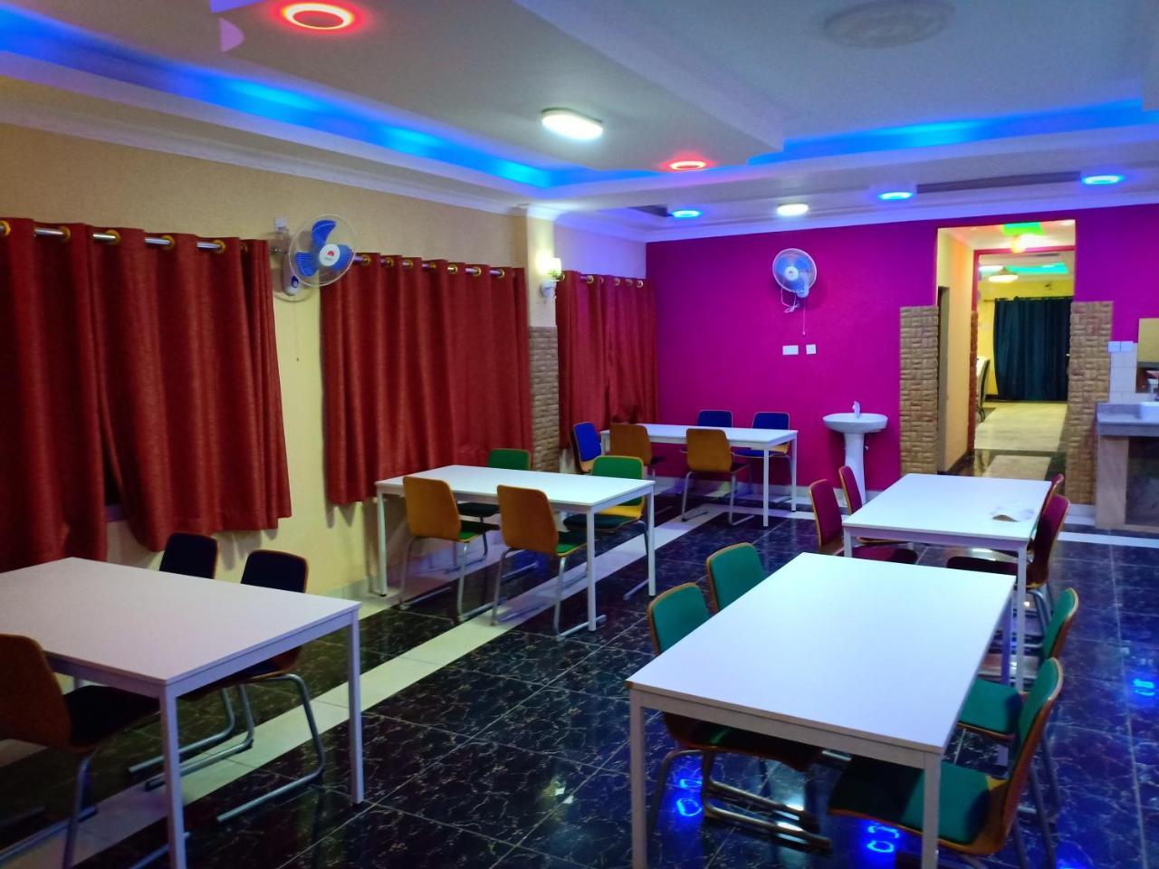 Diplomat Diani Beach Resort المظهر الخارجي الصورة