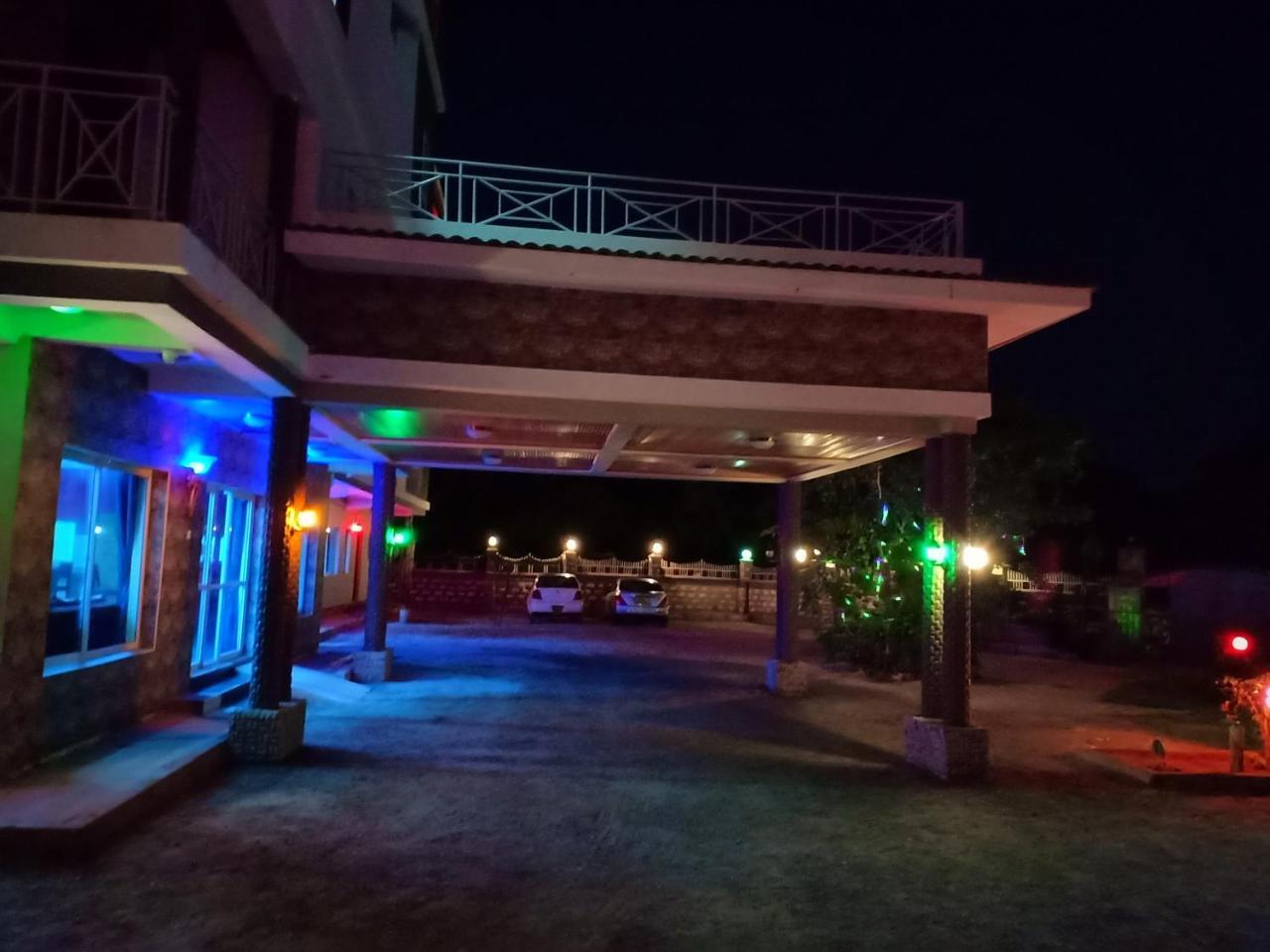 Diplomat Diani Beach Resort المظهر الخارجي الصورة