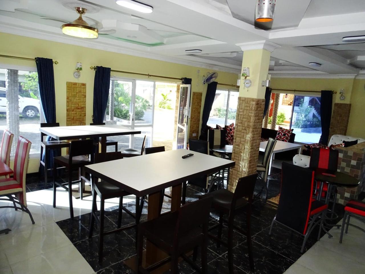 Diplomat Diani Beach Resort المظهر الخارجي الصورة