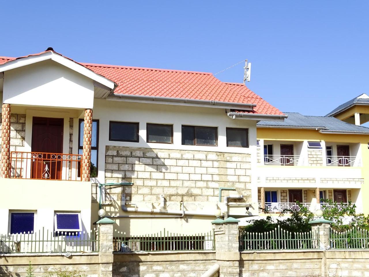 Diplomat Diani Beach Resort المظهر الخارجي الصورة