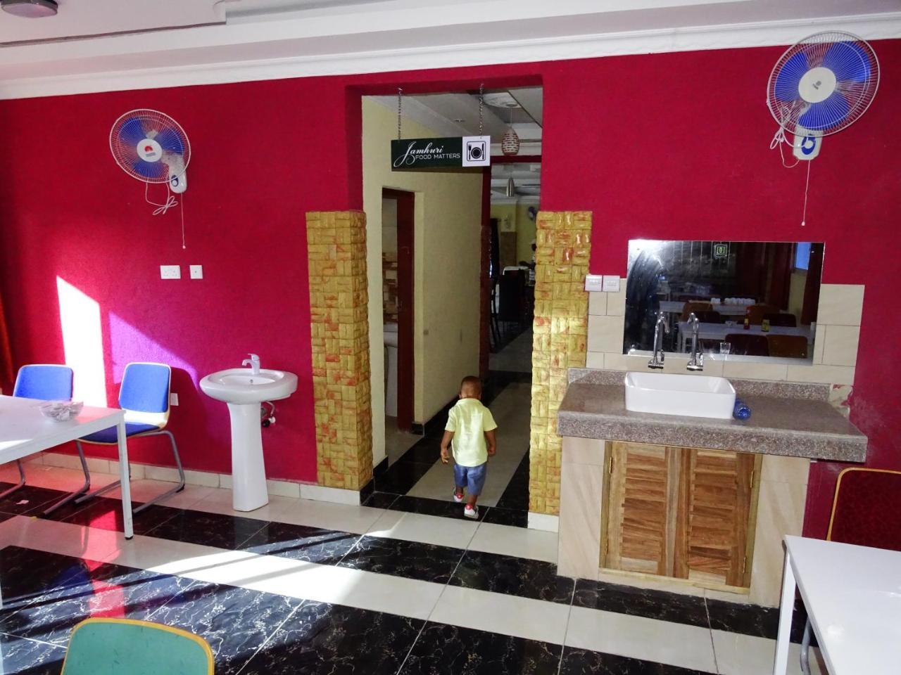 Diplomat Diani Beach Resort المظهر الخارجي الصورة