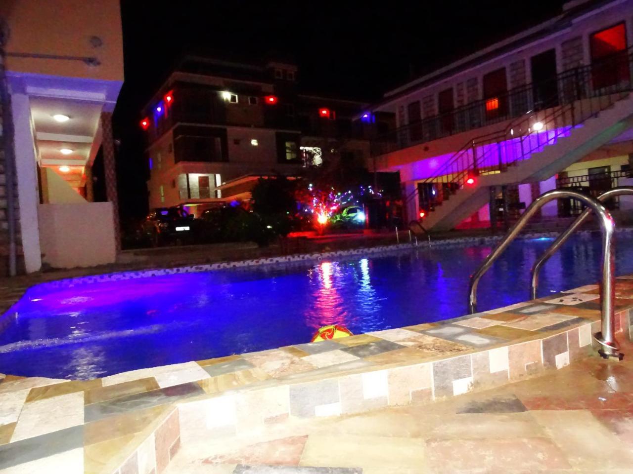 Diplomat Diani Beach Resort المظهر الخارجي الصورة