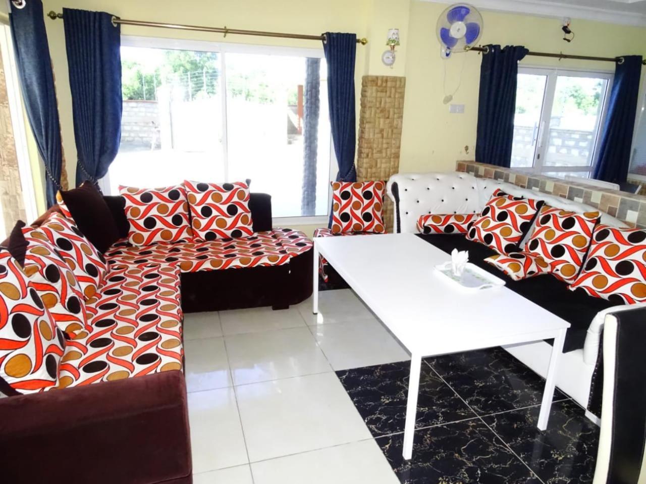 Diplomat Diani Beach Resort المظهر الخارجي الصورة