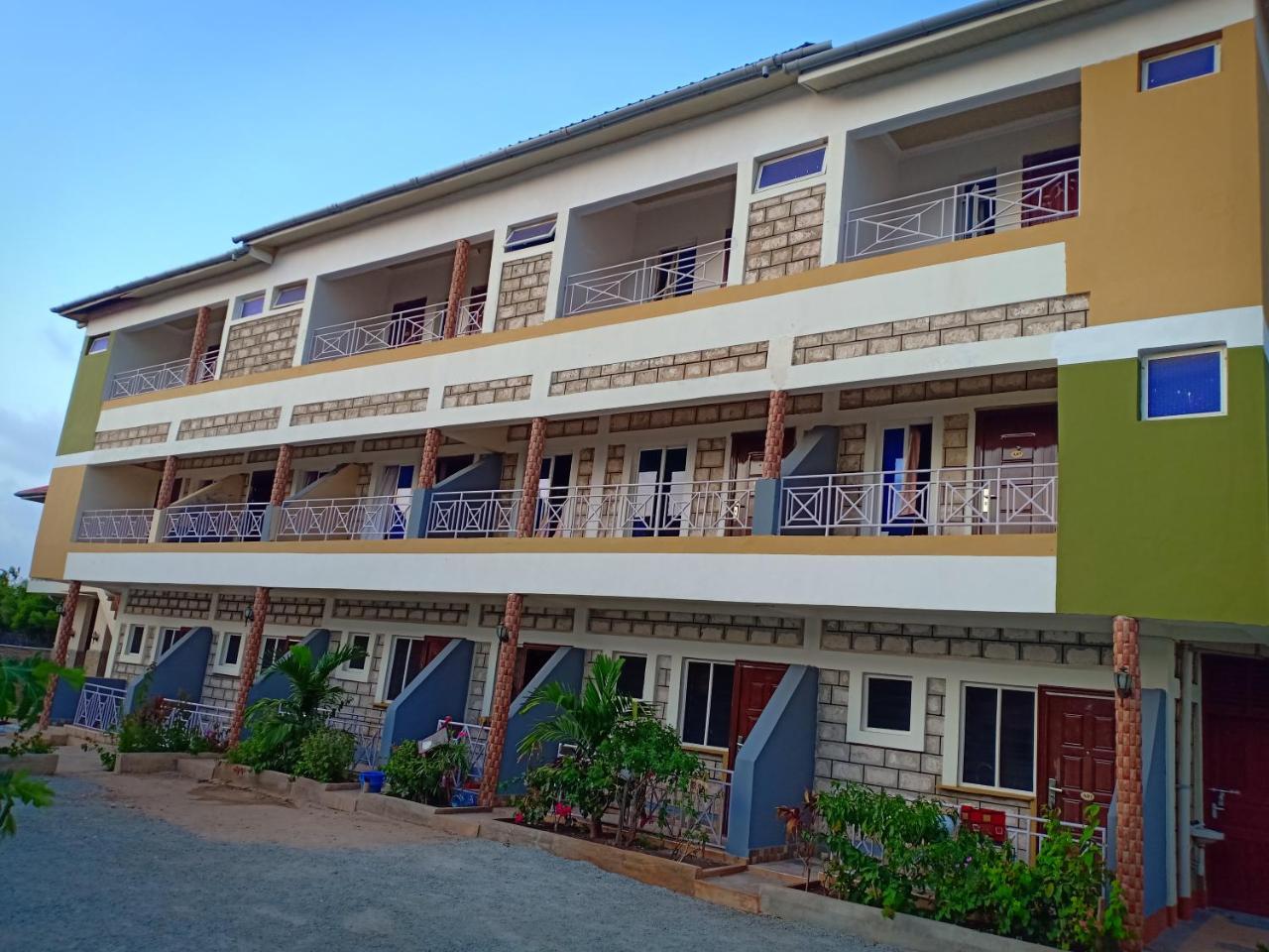 Diplomat Diani Beach Resort المظهر الخارجي الصورة