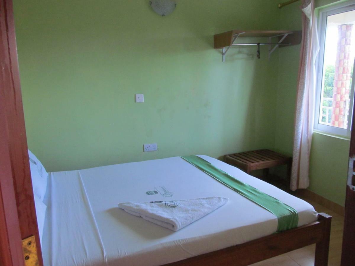 Diplomat Diani Beach Resort المظهر الخارجي الصورة