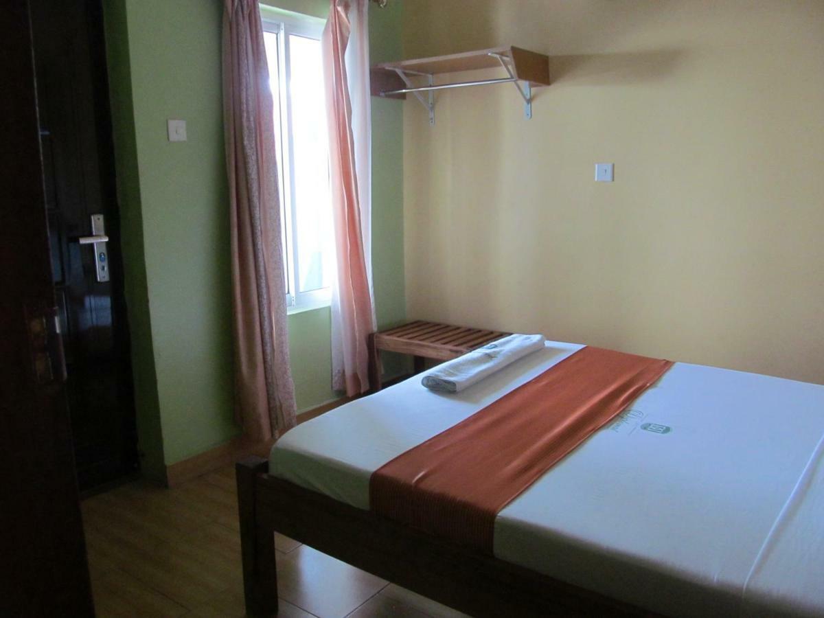 Diplomat Diani Beach Resort المظهر الخارجي الصورة