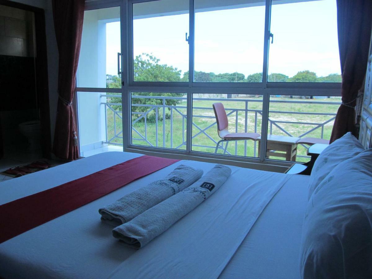 Diplomat Diani Beach Resort المظهر الخارجي الصورة