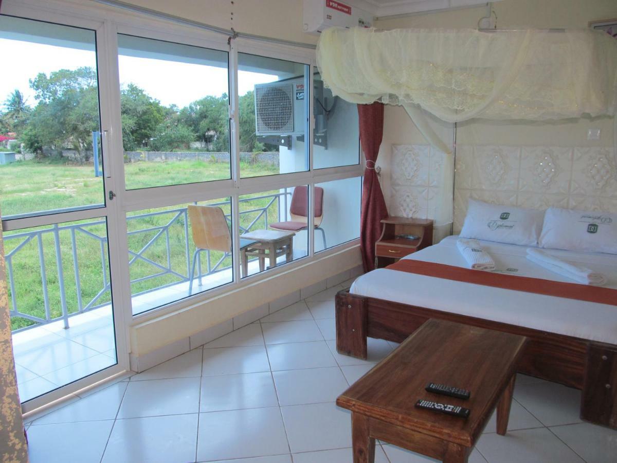 Diplomat Diani Beach Resort المظهر الخارجي الصورة