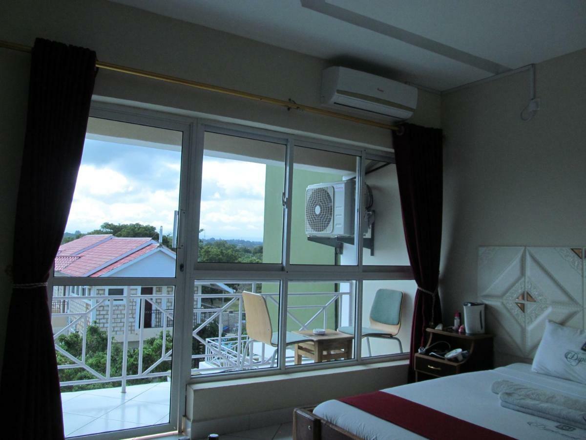 Diplomat Diani Beach Resort المظهر الخارجي الصورة