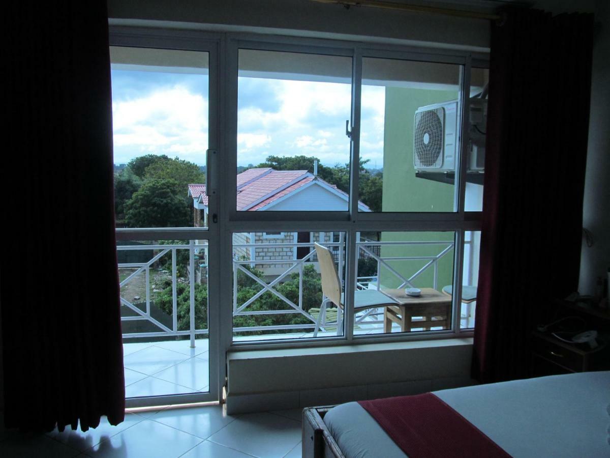 Diplomat Diani Beach Resort المظهر الخارجي الصورة
