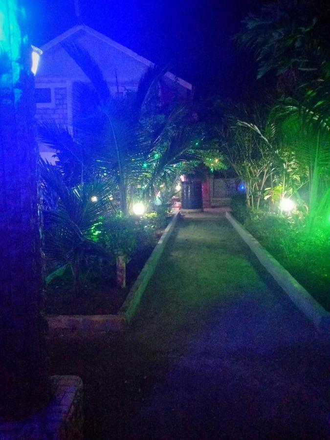 Diplomat Diani Beach Resort المظهر الخارجي الصورة